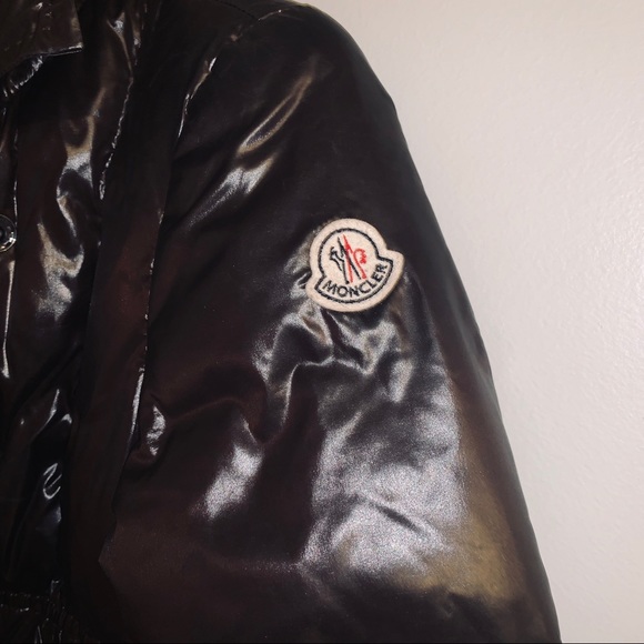 Moncler Jackets & Blazers - Moncler puffer down jacket size 0